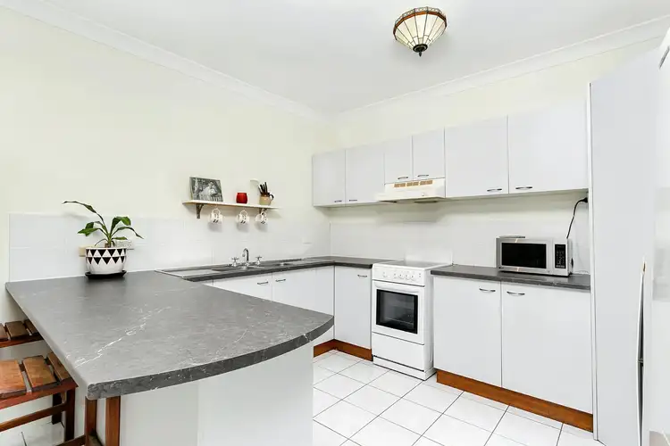 Second view of Homely unit listing, 1/30-32 Springfield Crescent, Manoora QLD 4870