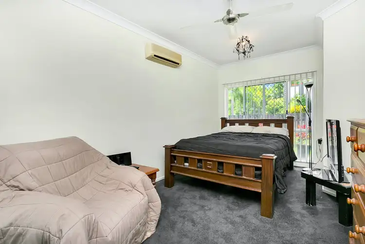 Third view of Homely unit listing, 1/30-32 Springfield Crescent, Manoora QLD 4870