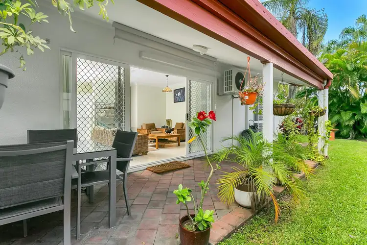 Sixth view of Homely unit listing, 1/30-32 Springfield Crescent, Manoora QLD 4870
