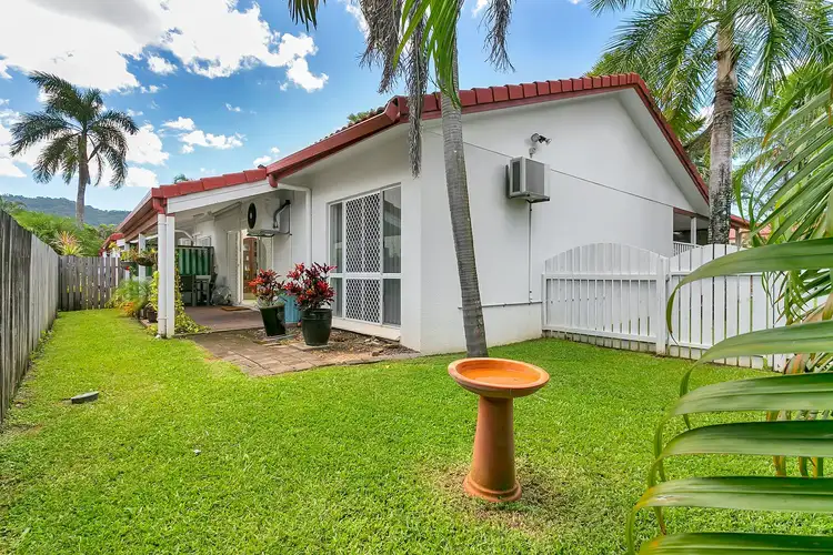 Seventh view of Homely unit listing, 1/30-32 Springfield Crescent, Manoora QLD 4870