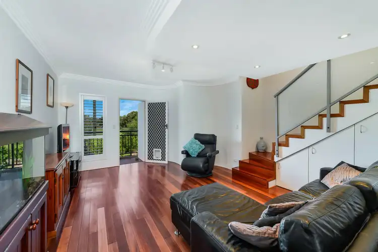Second view of Homely apartment listing, 44/2 Victoria Street, Botany NSW 2019