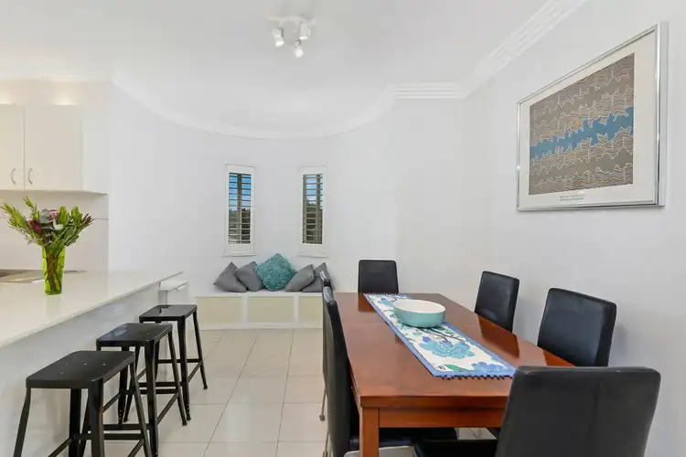 Fourth view of Homely apartment listing, 44/2 Victoria Street, Botany NSW 2019