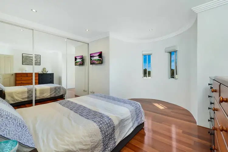 Sixth view of Homely apartment listing, 44/2 Victoria Street, Botany NSW 2019