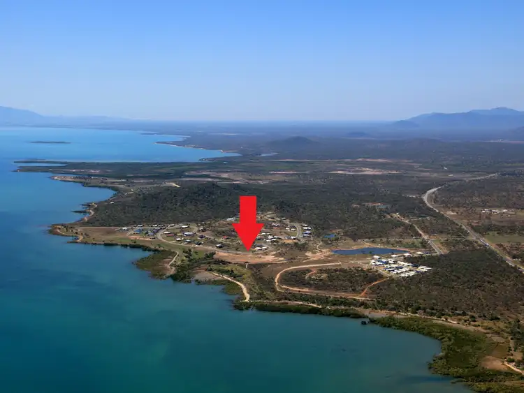 Main view of Homely land listing, 65 Marine parade, Bowen QLD 4805