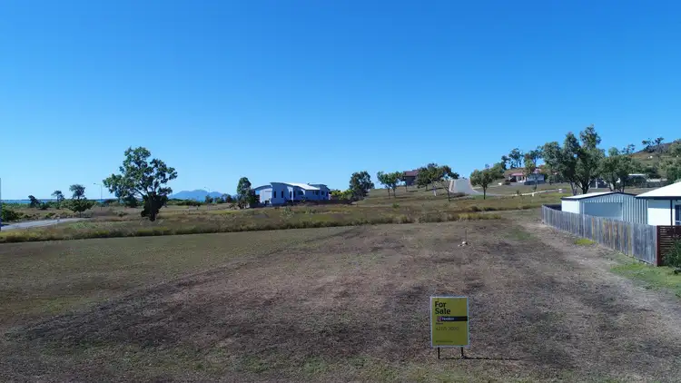 Third view of Homely land listing, 65 Marine parade, Bowen QLD 4805