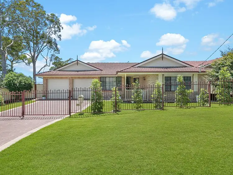 Main view of Homely house listing, 187 Harbord Street, Bonnells Bay NSW 2264