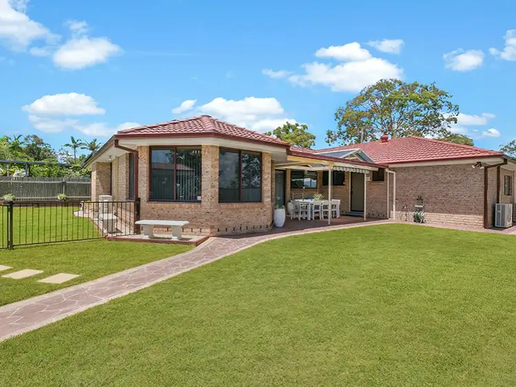Second view of Homely house listing, 187 Harbord Street, Bonnells Bay NSW 2264