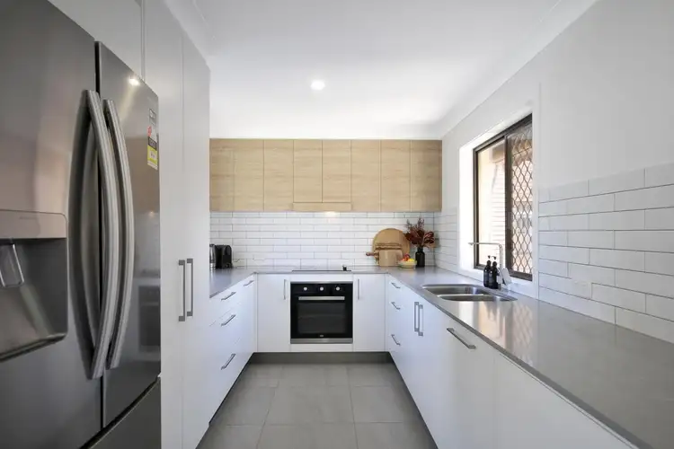 Second view of Homely unit listing, 5/2 Twenty Eighth Avenue, Palm Beach QLD 4221