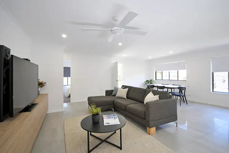 Fourth view of Homely unit listing, 5/2 Twenty Eighth Avenue, Palm Beach QLD 4221