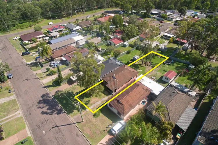 Main view of Homely house listing, 15 Queen Street, Blackalls Park NSW 2283