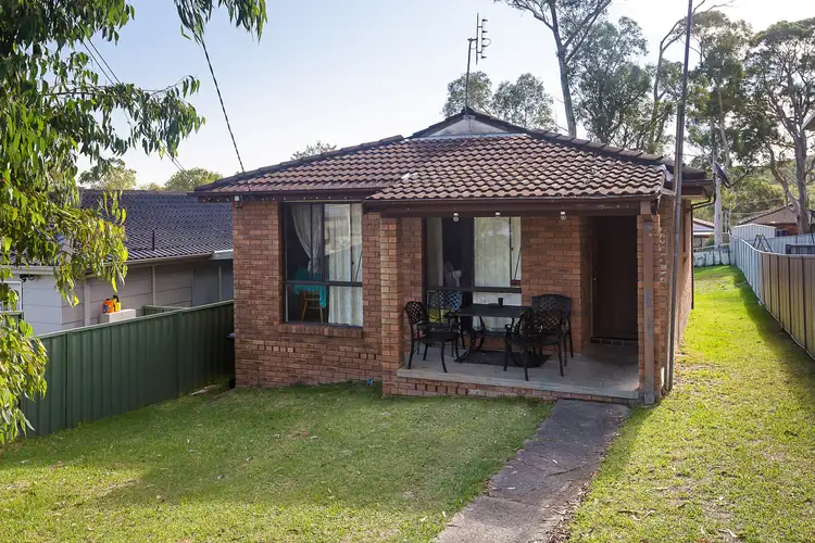 Second view of Homely house listing, 15 Queen Street, Blackalls Park NSW 2283