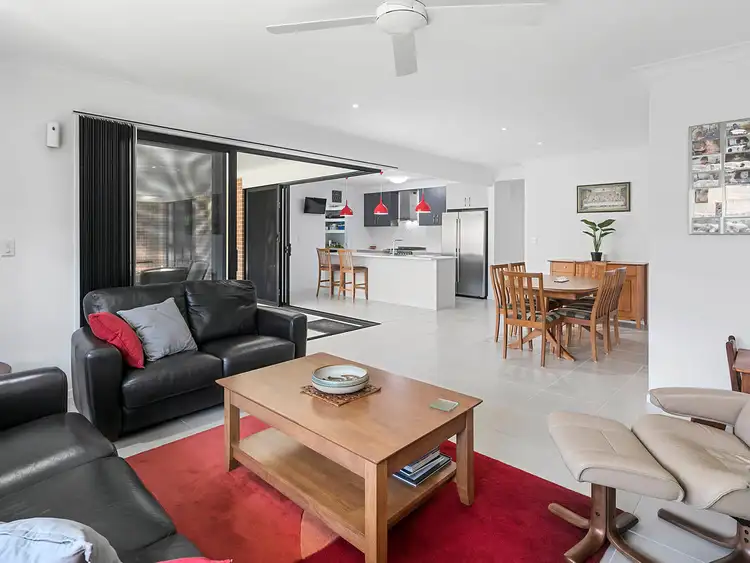 9 Redbill Close, Thornlands QLD 4164
