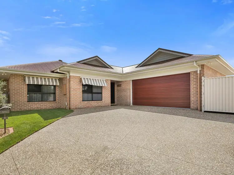 Second view of Homely house listing, 9 Redbill Close, Thornlands QLD 4164