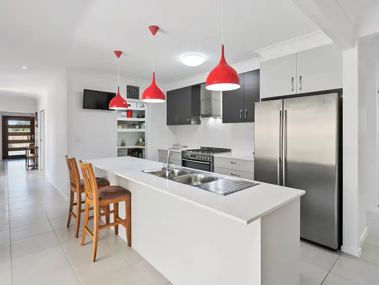 Third view of Homely house listing, 9 Redbill Close, Thornlands QLD 4164