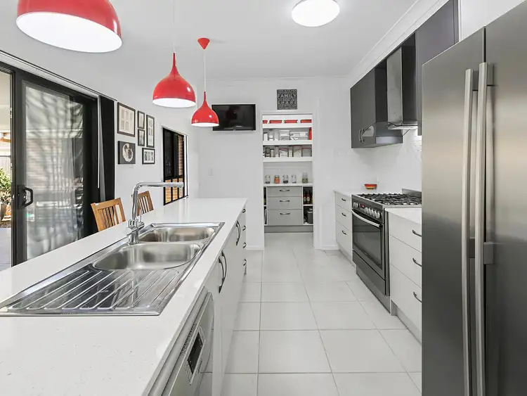 Fourth view of Homely house listing, 9 Redbill Close, Thornlands QLD 4164