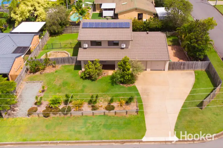 1 Dublin Street, Capalaba QLD 4157