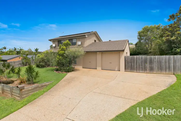 Second view of Homely house listing, 1 Dublin Street, Capalaba QLD 4157