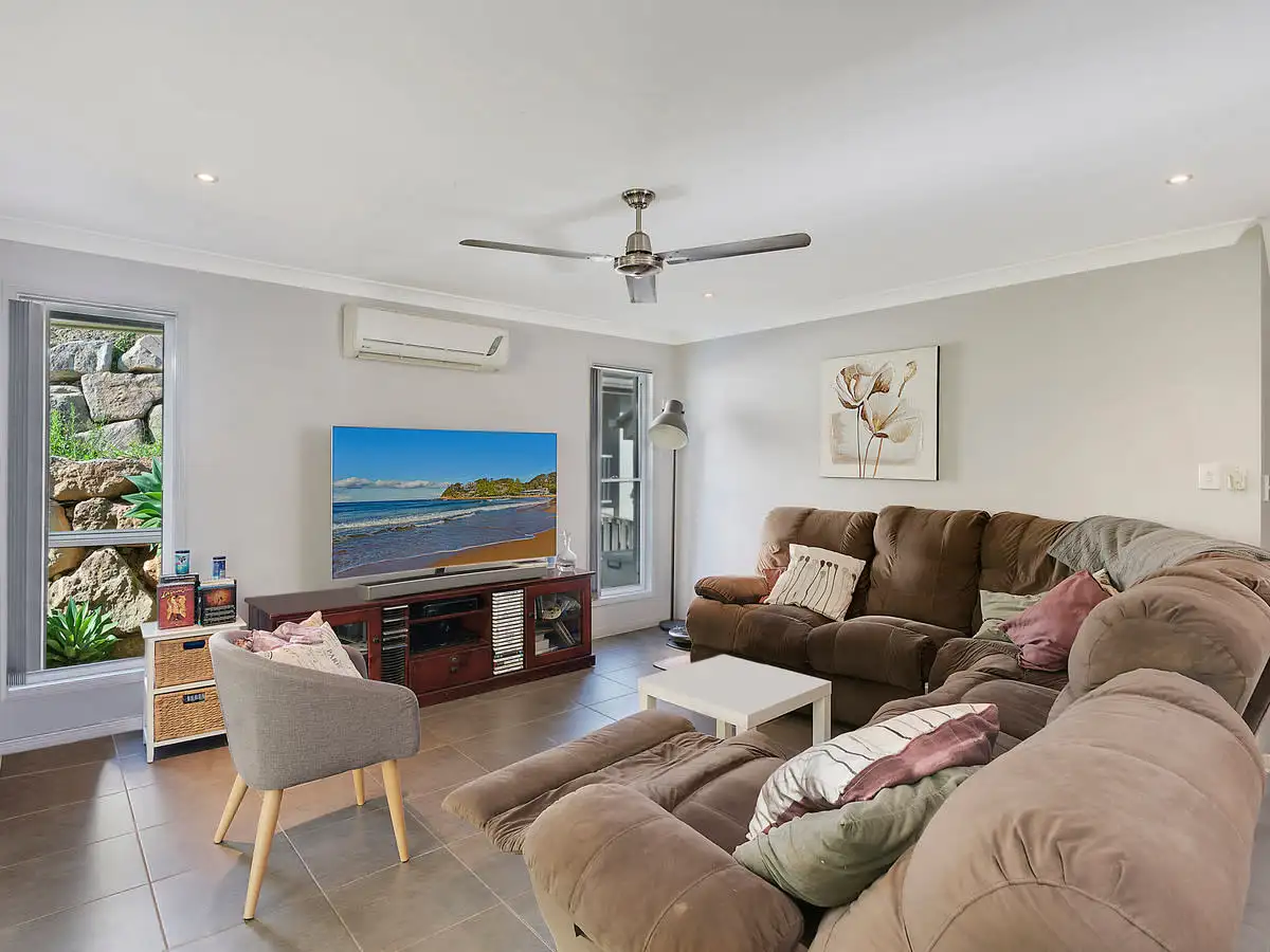 Main view of Homely house listing, 46 Diamantina Circuit, Pacific Pines QLD 4211