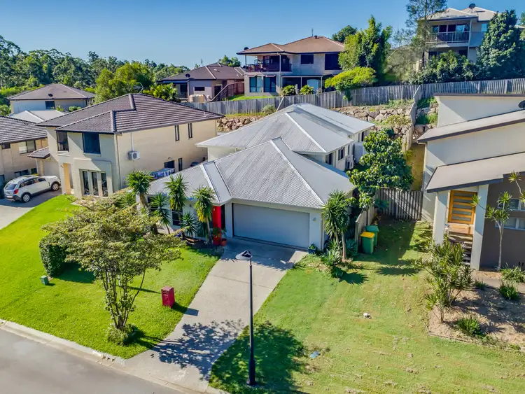 Second view of Homely house listing, 46 Diamantina Circuit, Pacific Pines QLD 4211