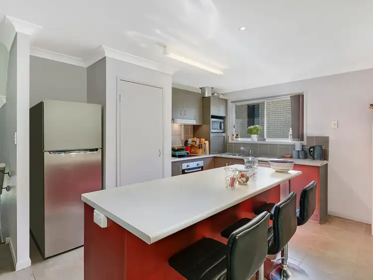 Third view of Homely house listing, 46 Diamantina Circuit, Pacific Pines QLD 4211