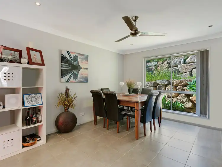 Fourth view of Homely house listing, 46 Diamantina Circuit, Pacific Pines QLD 4211