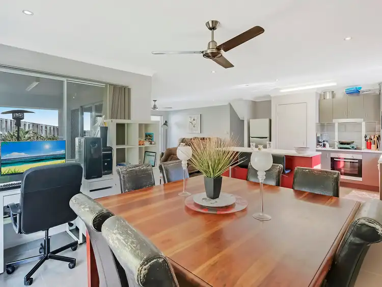 Fifth view of Homely house listing, 46 Diamantina Circuit, Pacific Pines QLD 4211