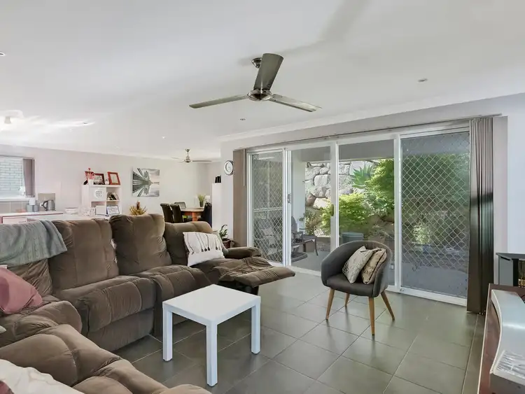 Sixth view of Homely house listing, 46 Diamantina Circuit, Pacific Pines QLD 4211