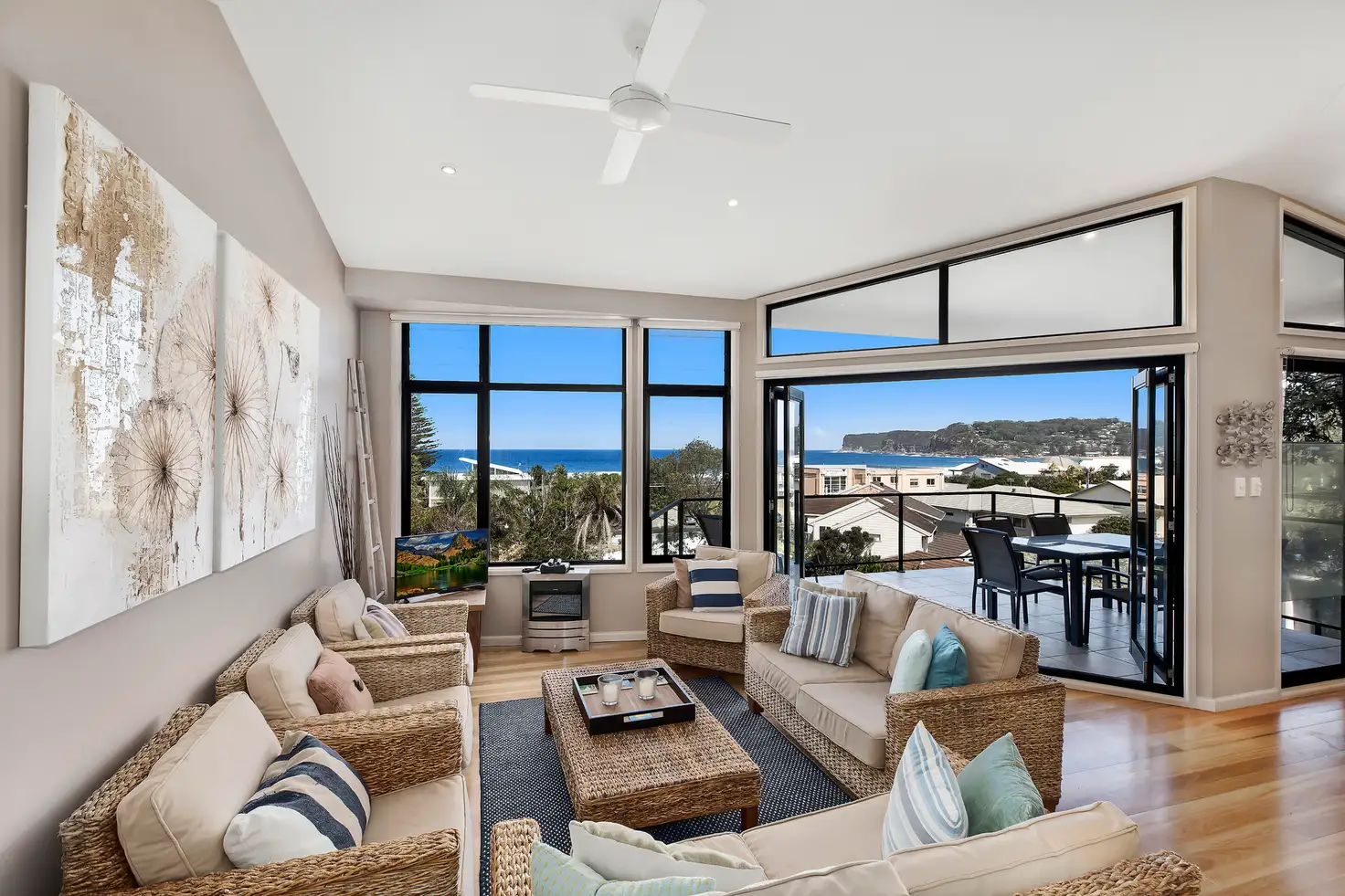 Main view of Homely townhouse listing, 4/38 Tramway Road, North Avoca NSW 2260