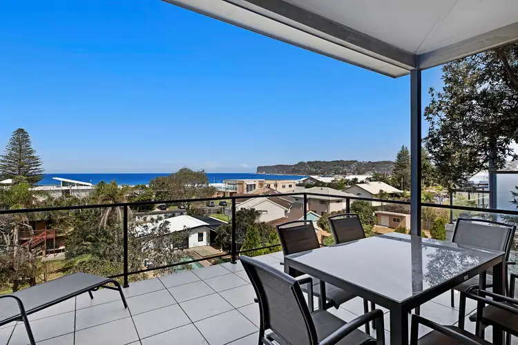 Third view of Homely townhouse listing, 4/38 Tramway Road, North Avoca NSW 2260