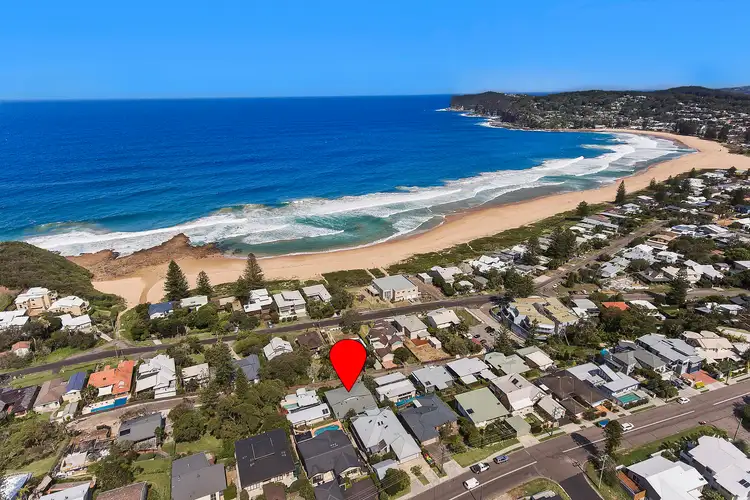 Fourth view of Homely townhouse listing, 4/38 Tramway Road, North Avoca NSW 2260