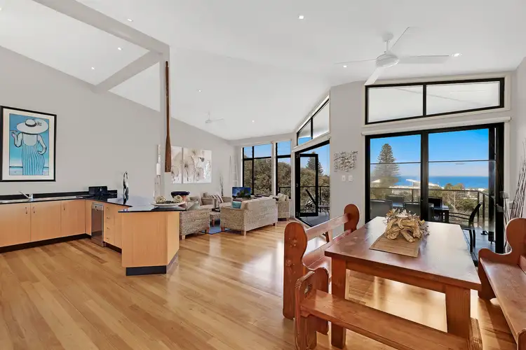 Fifth view of Homely townhouse listing, 4/38 Tramway Road, North Avoca NSW 2260