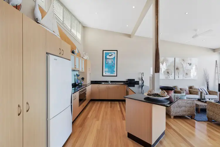 Sixth view of Homely townhouse listing, 4/38 Tramway Road, North Avoca NSW 2260