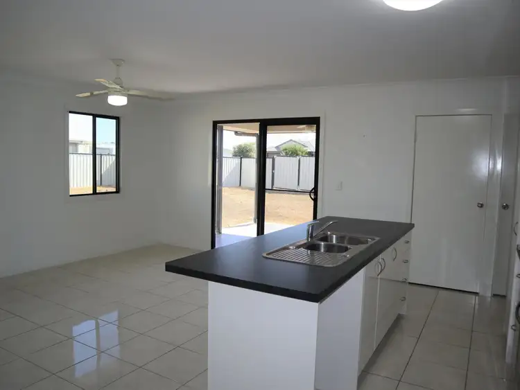 Fifth view of Homely house listing, 69 Mayfair Drive, Emerald QLD 4720