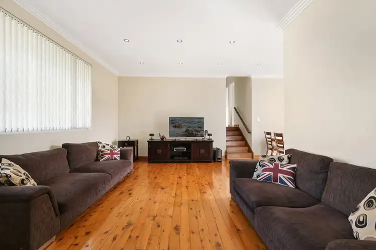 Fourth view of Homely townhouse listing, 6/69-71 Preddys Road, Bexley NSW 2207