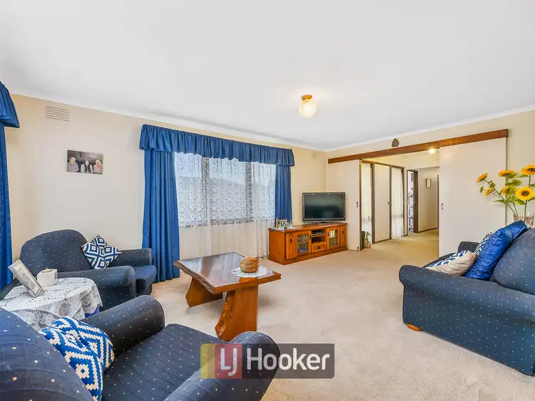 Third view of Homely house listing, 9 Trentwood Road, Narre Warren VIC 3805