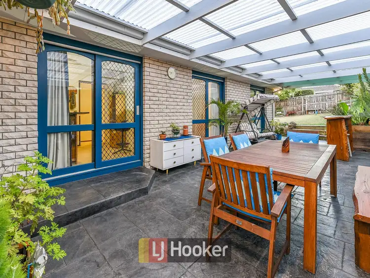 Fourth view of Homely house listing, 9 Trentwood Road, Narre Warren VIC 3805