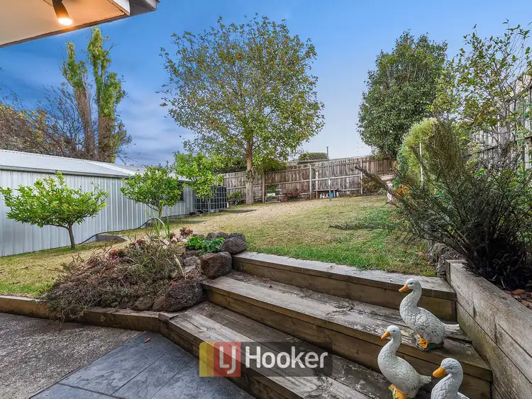 Fifth view of Homely house listing, 9 Trentwood Road, Narre Warren VIC 3805