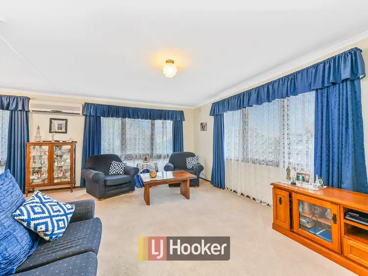 Sixth view of Homely house listing, 9 Trentwood Road, Narre Warren VIC 3805