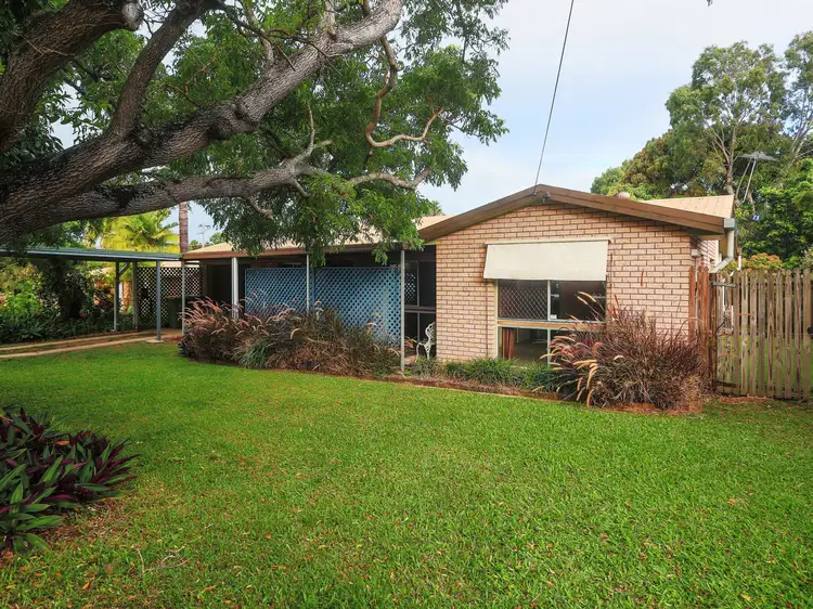 31 Campwin Beach Road, Campwin Beach QLD 4737