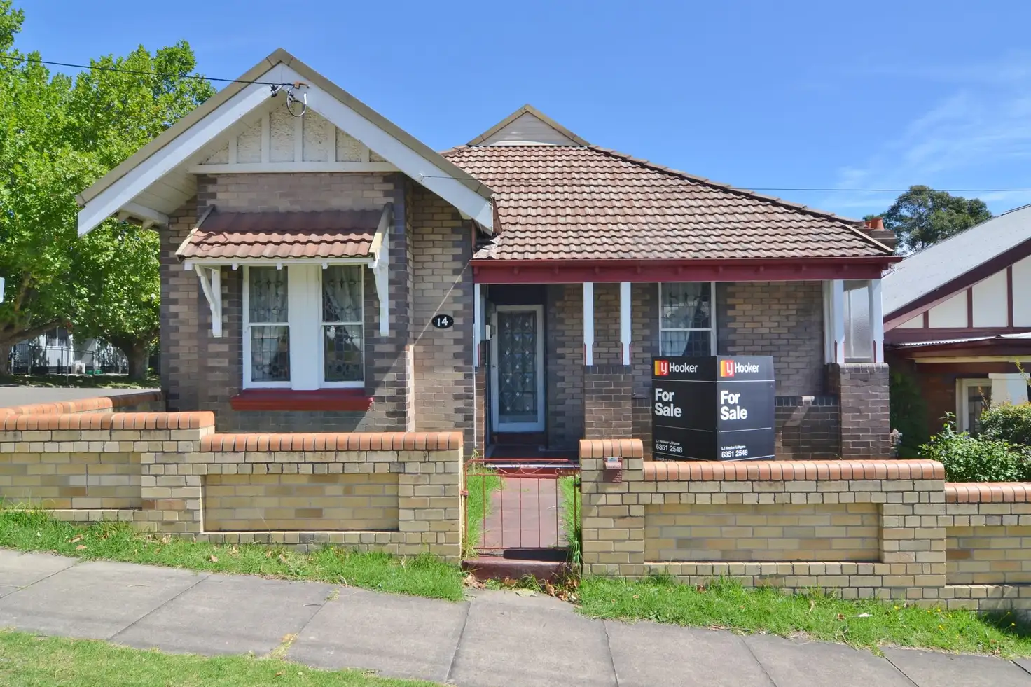 Main view of Homely house listing, 14 Bridge Street, Lithgow NSW 2790