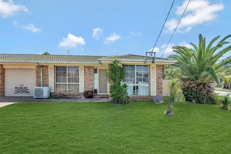 2/4 Jessie Street, Smithfield NSW 2164