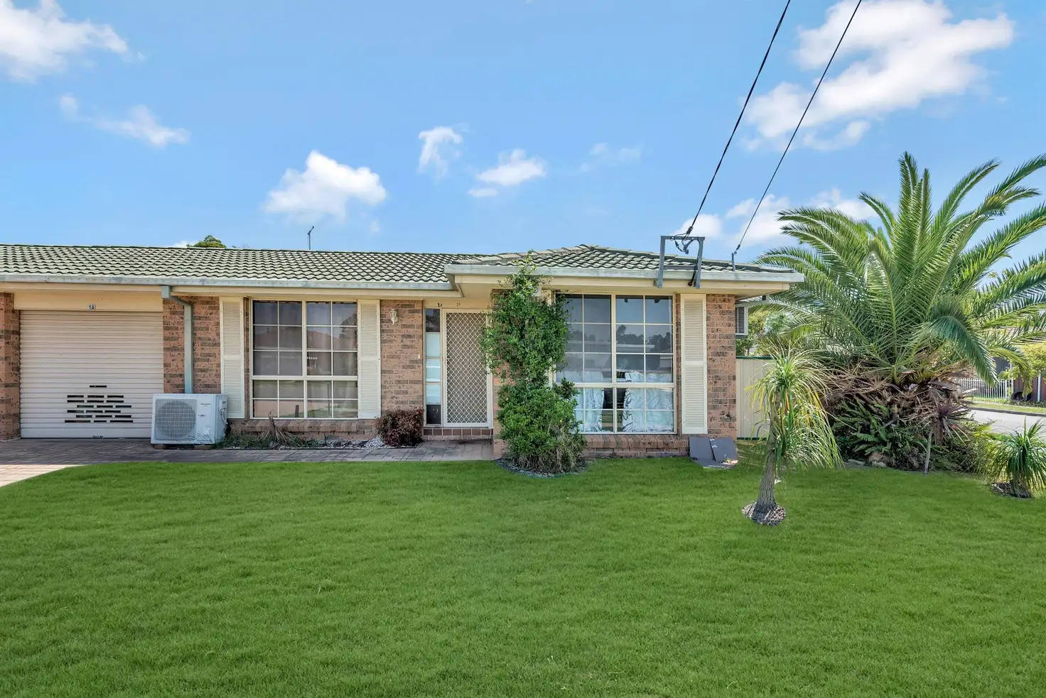 Main view of Homely house listing, 2/4 Jessie Street, Smithfield NSW 2164