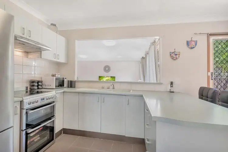 Second view of Homely house listing, 2/4 Jessie Street, Smithfield NSW 2164