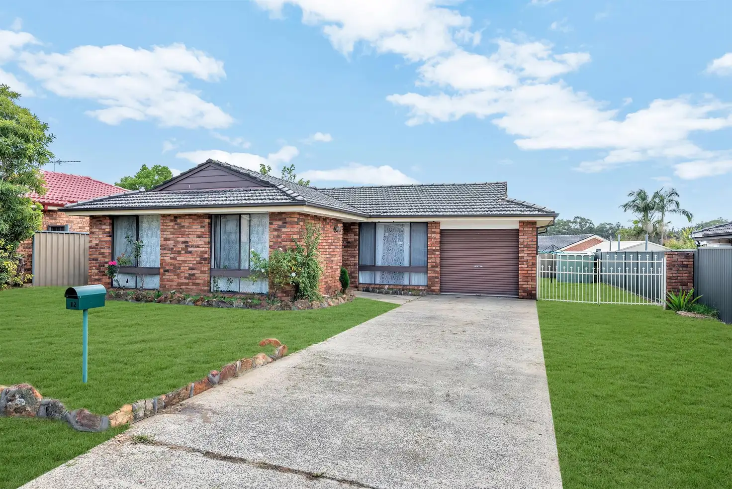 Main view of Homely house listing, 12 Penfold Place, Edensor Park NSW 2176