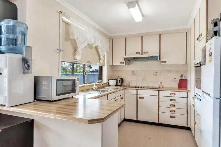 Second view of Homely house listing, 12 Penfold Place, Edensor Park NSW 2176