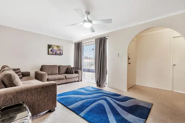 Third view of Homely house listing, 12 Penfold Place, Edensor Park NSW 2176