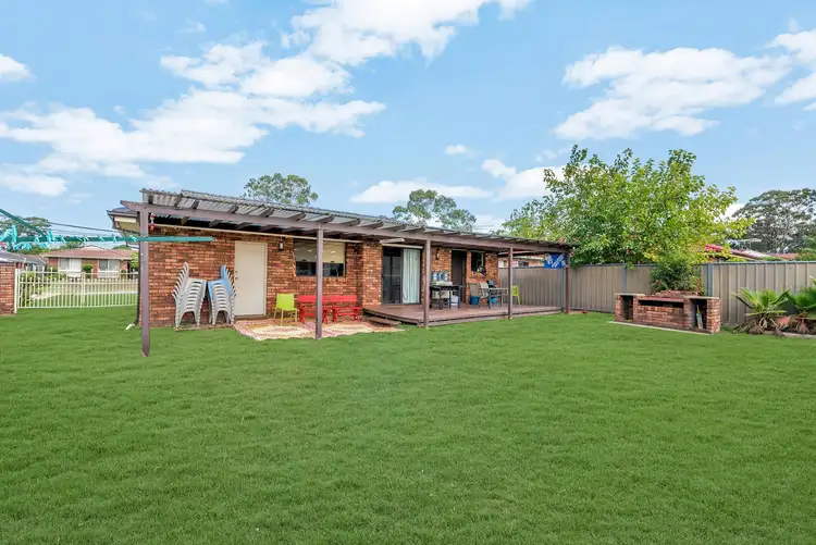 Fifth view of Homely house listing, 12 Penfold Place, Edensor Park NSW 2176