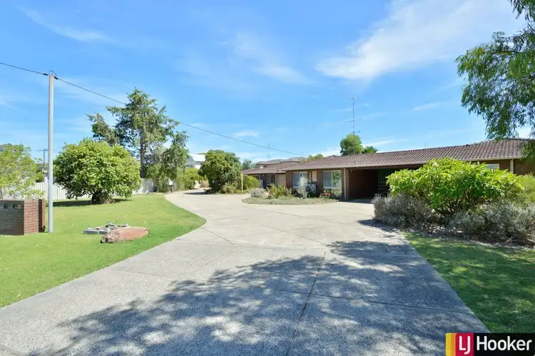 1/28 Beam Road, Silver Sands WA 6210
