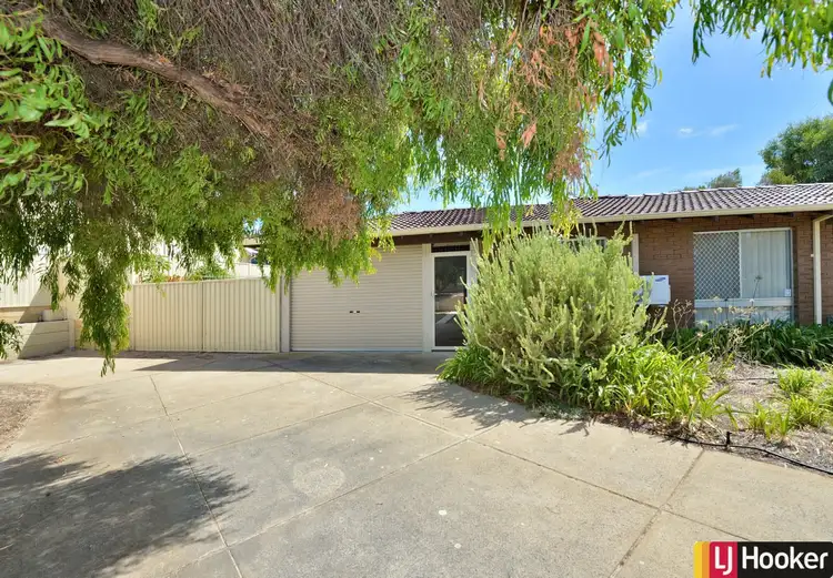 Second view of Homely unit listing, 1/28 Beam Road, Silver Sands WA 6210