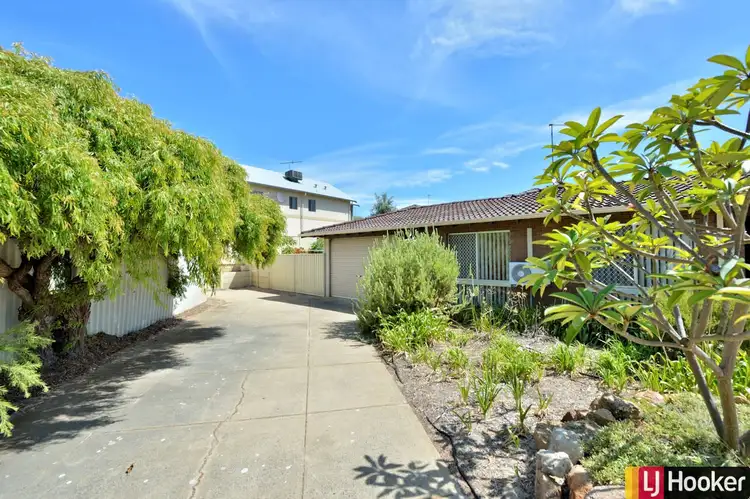 Third view of Homely unit listing, 1/28 Beam Road, Silver Sands WA 6210